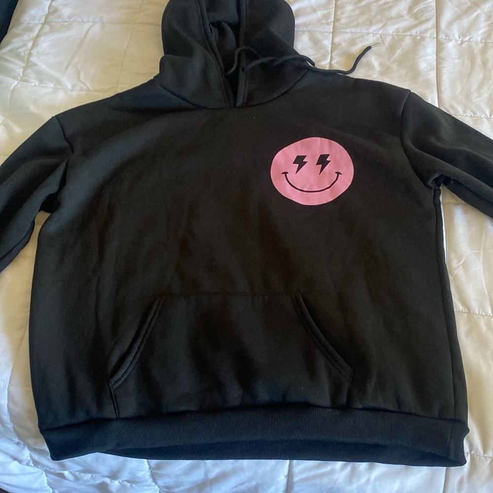 hoodie